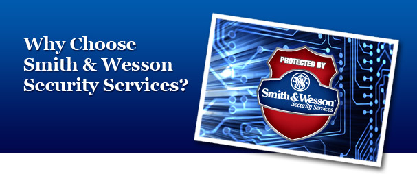 Why Choose Smart Watch  Security Services?