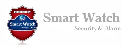 Smart Watch Security & Alarm